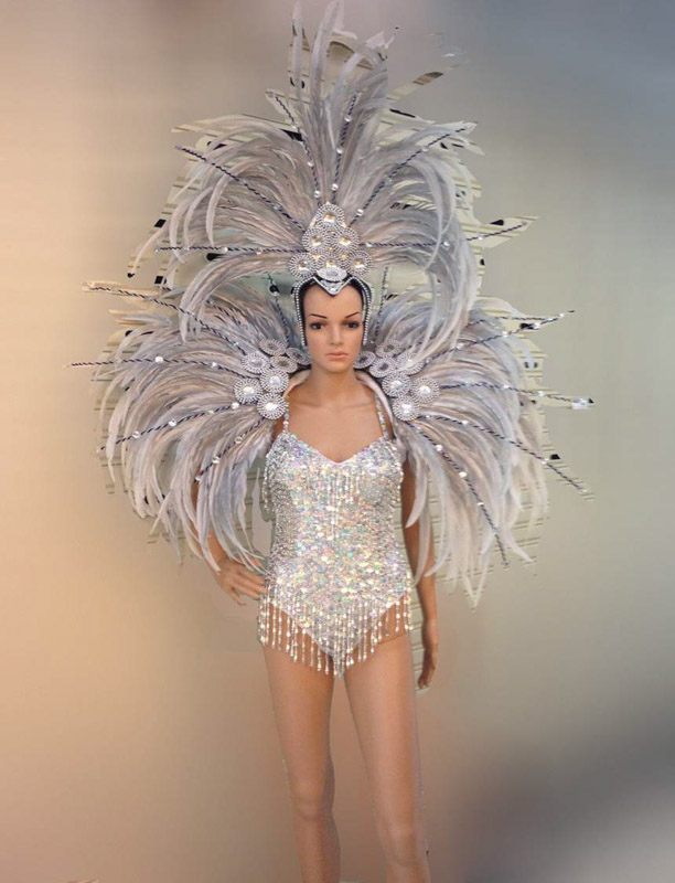 Rio Carnival – अस्सल ब्राझिलियन कार्निवल नृत्य अनुभव performance photo