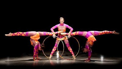 ACRO ANGELS