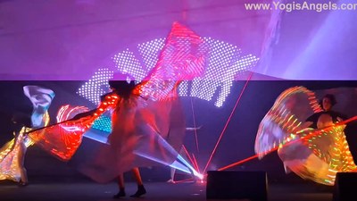 ALL-IN-ONE ANGELS SHOW