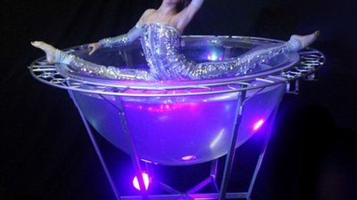 Martini Bar