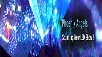 Phoenix Angels