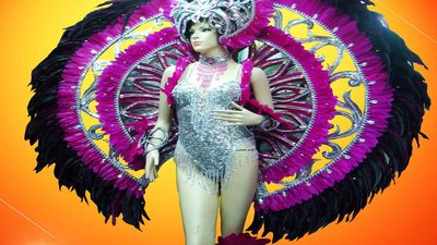 Rio Carnival